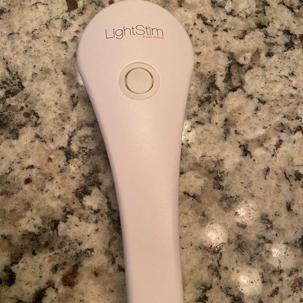 Light Stim for pain